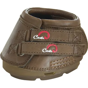 Pánská zimní obuv Cavallo Bota na kopyto Simple Cavallo, pár, hnědá 1