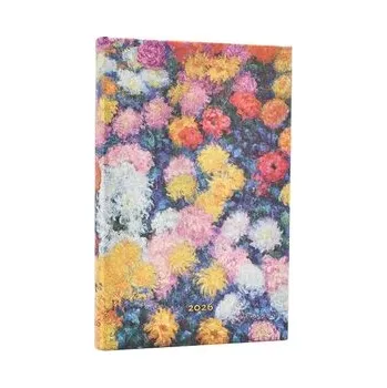 12-Monatskalender. 2026 Monet Mini Vertikal - Paperblanks