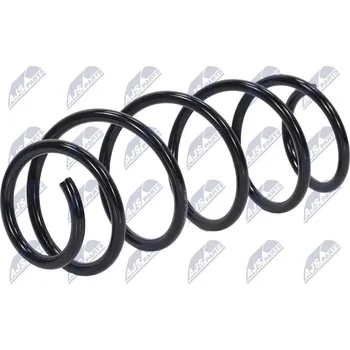 Pružina podvozku NTY ASZ-FT-030