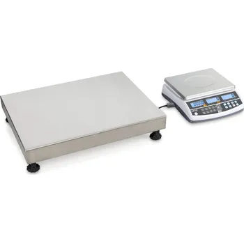 Obchodní váha Počítací systém KERN CCS 60K0.01.