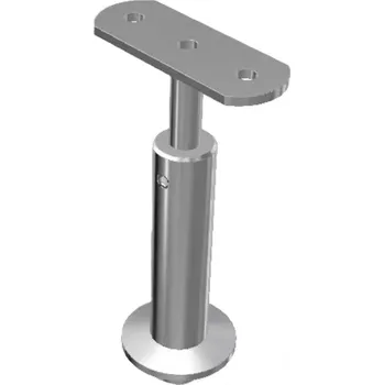 Zábradlí Konzolka madla vrchní stavitelná 11