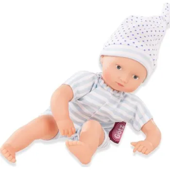Panenka Götz miminko Mini Aquini chlapec 22cm