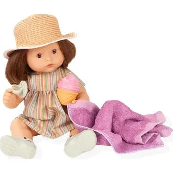 Panenka Götz miminko Maxy Aquini beach vibes 42cm