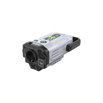 Sněhová fréza EGO PAD1800E -měnič napětí