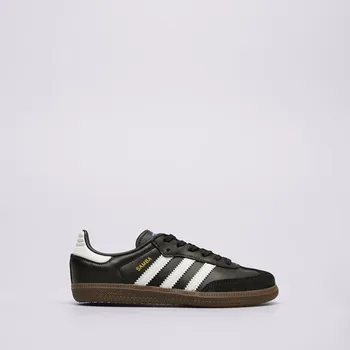 Chlapecká obuv Adidas Samba Og Černá 33