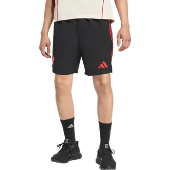 Pánské šortky Adidas Liverpool FC 25/26 US Pack černé