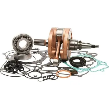 Motor pro motocykl C&L COMPANIES Bottom end kit HOT RODS CBK0144