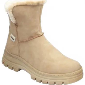 Dámská zdravotní obuv Dámská zimní obuv Santé RL/22808 Beige 38