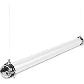 Nástěnné svítidlo McLED ML-414.005.73.0 LED svítidlo Chemic 1500, 60W, 4000K, IP69K
