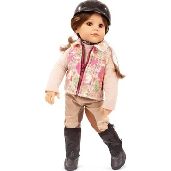 Panenka Götz Hannah jezdkyně 50 cm