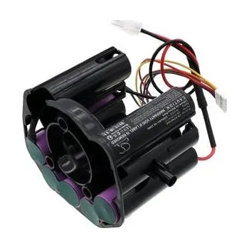 Baterie Cameron Sino CS-RTH673VX, Li-Ion, 2500