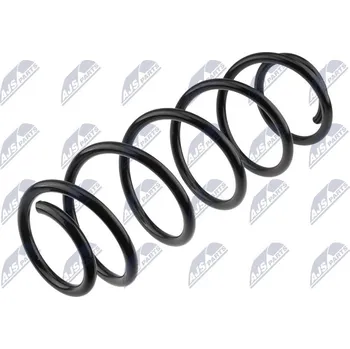 Pružina podvozku NTY ASZ-ME-003