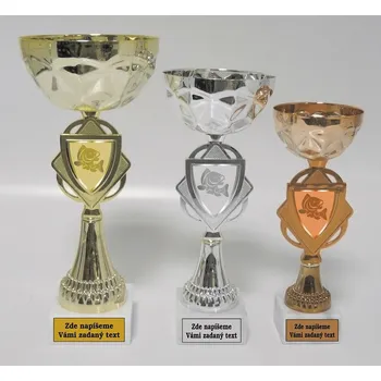Ryba poháry 523-AFS044