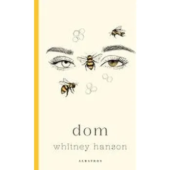 Cizojazyčná kniha Dom - Hanson, Whitney