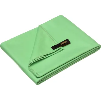 Ručník TURBAT Ručník Turbat LAGOON L ZELENÁ