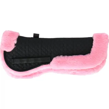F.R.A. Beránek pod sedlo Basic F.R.A., black/pink COB