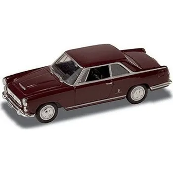 autíčko STARLINE MODELS LANCIA FLAMINIA COUPE 3B 1962 RED YORK 517140