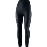 Rebelhorn Dámské moto thermo kalhoty Therm II Lady Pants černo-šedá - S