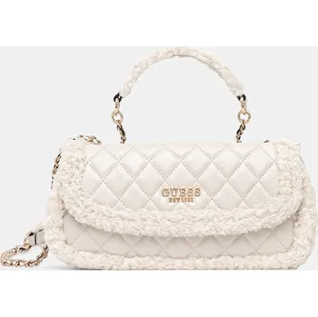 Kabelka Kabelka Guess CRISTI HWTG81.39210 béžová 02X, vel. ONE SIZE