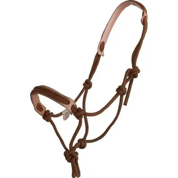 F.R.A. Ohlávka provazová Pablo F.R.A., multicolor COB