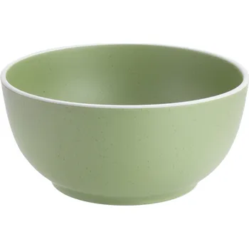 Příslušenství ke karavanu Miska Brunner Dolomit Green 15cm