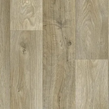 pvc podlaha PVC podlaha VIVA JACKSON S38 hnědá