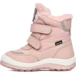 Lasocki Kids Kozačky CEO-CI12-1797-04 Růžová 25