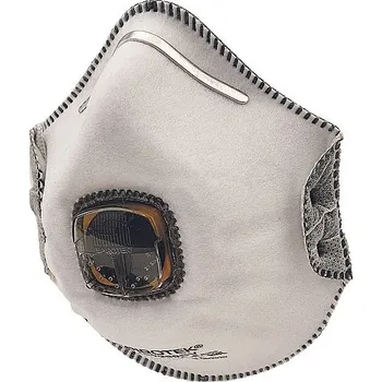 respirátor SPIROTEK VS2200CV resp. FFP2 OV vent. Varianta: SPIROTEK VS2200CV resp. FFP2 OV vent.