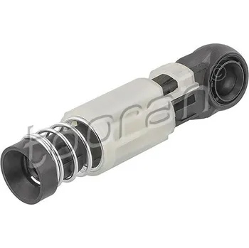 Tažné lanko, ruční převodovka TOPRAN (HANS PRIES) 117 808