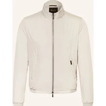 Pánský zimní kabát Moorer Pánský Blouson Stazio, režná, 48