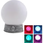 Magická koule se světelnými a zvukovými efekty