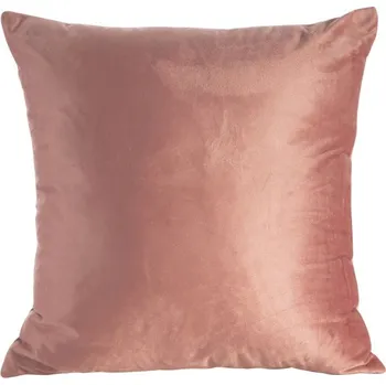 Povlečení Povlak na polštář D91 ROSSA tmavě růžový