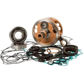 Motor pro motocykl C&L COMPANIES Bottom end kit HOT RODS CBK0176