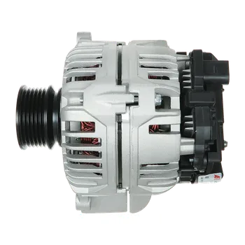 Alternátor Alternátor ŠKODA Fabia I Octavia I (1U2) 1.4 16V