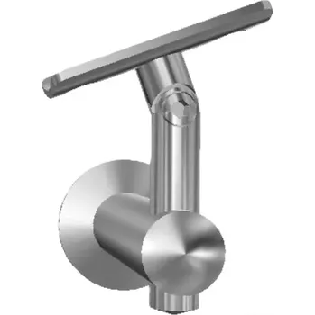 Zábradlí Konzolka madla s kloubkem stavitelná-04