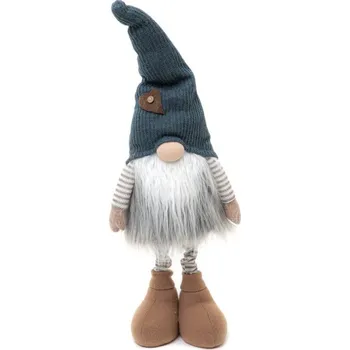 Vánoční ozdoba Vánoční dekorace ANTAL trpaslík 833668