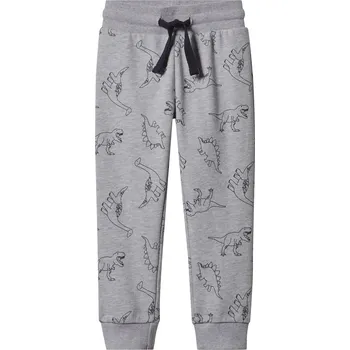 lupilu® Chlapecké tepláky (šedá, 110/116)