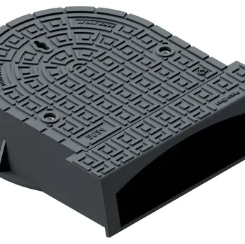 poklop Vlček Radbuza | sleva 12% | cena za ks