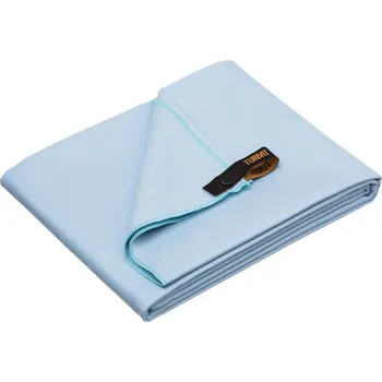 Ručník TURBAT Ručník Turbat LAGOON M MODRÁ