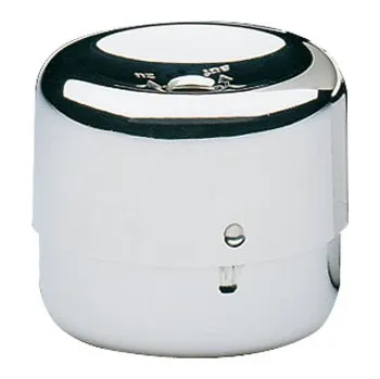 Stojánek na vajíčko Propichovátko na vejce nerez - Küchenprofi (Propichovátko na vajíčka - Küchenprofi)