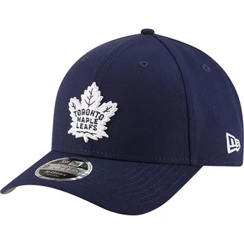 Kšiltovka kšiltovka New Era 9FO M-Crown NHL Toronto Maple Leafs - Official Team Colour one size