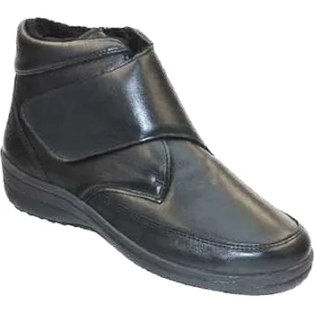 Dámská zdravotní obuv Dámská zimní obuv Santé AO/2885 Black 41