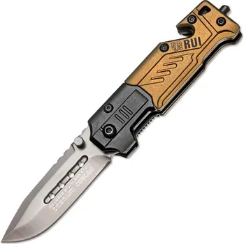 Sport RUI K25 Skládací nůž na krk 01RU015