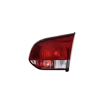 Zadní světlomet Pravé zadní světlo - vnitřní VOLKSWAGEN GOLF VI (1L) |0/2008 a výše| DEPO | 4411320RLDUE