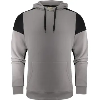 pracovní mikina Printer Mikina s kapucí Prime Hoodie, unisex COT612070o3301-anthracite/ S Antracit/černá