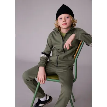 Chlapecká tepláková souprava tmavě zelená Mayoral 7850 Velikost: 12 let (152 cm)