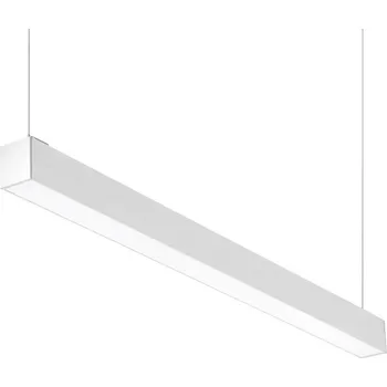 Žárovka McLED ML-416.002.32.0 LED průmyslové svítidlo Fashion linear light121cm 40W 4000lm 4000K IP20