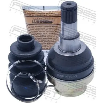 Hřídel nápravy Sada kloubu hnacího hřídele FEBEST 1011-C100R