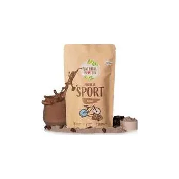 Sport NaturalProtein Protein SPORT kakao 350 g