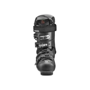 Sjezdové boty TECNICA Lyžařské boty TECNICA Mach Sport HV 90 GW, race grey, 25/26, Velikost 43_1/3 (MP280)